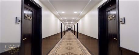 Du thuyền Crown Legend